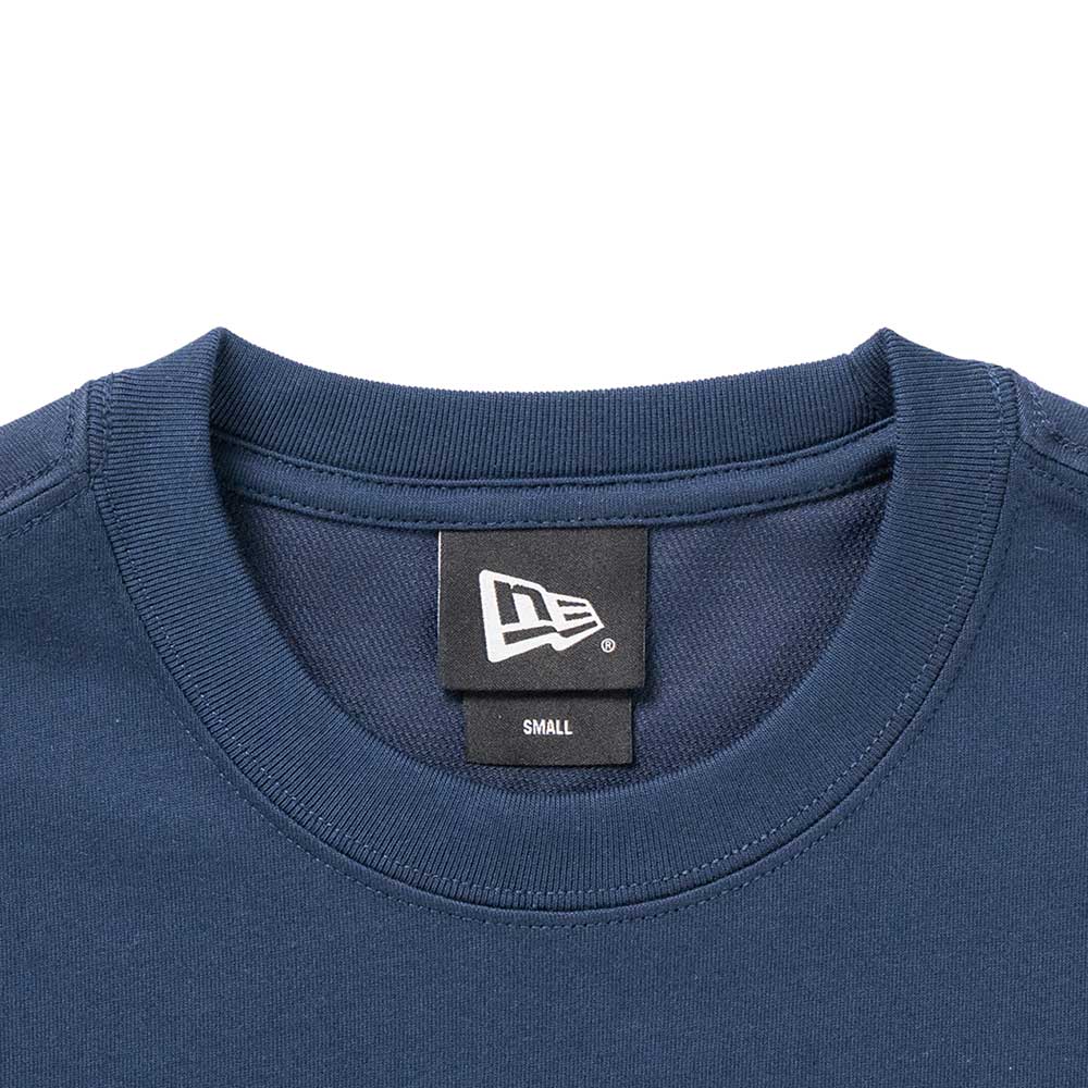 New Era Los Angeles Dodgers 5950 Pack Garden Oceanside Blue COOLERA Short Sleeve T-Shirt