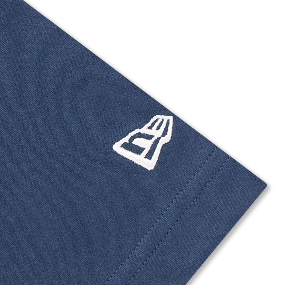 New Era Los Angeles Dodgers 5950 Pack Garden Oceanside Blue COOLERA Short Sleeve T-Shirt