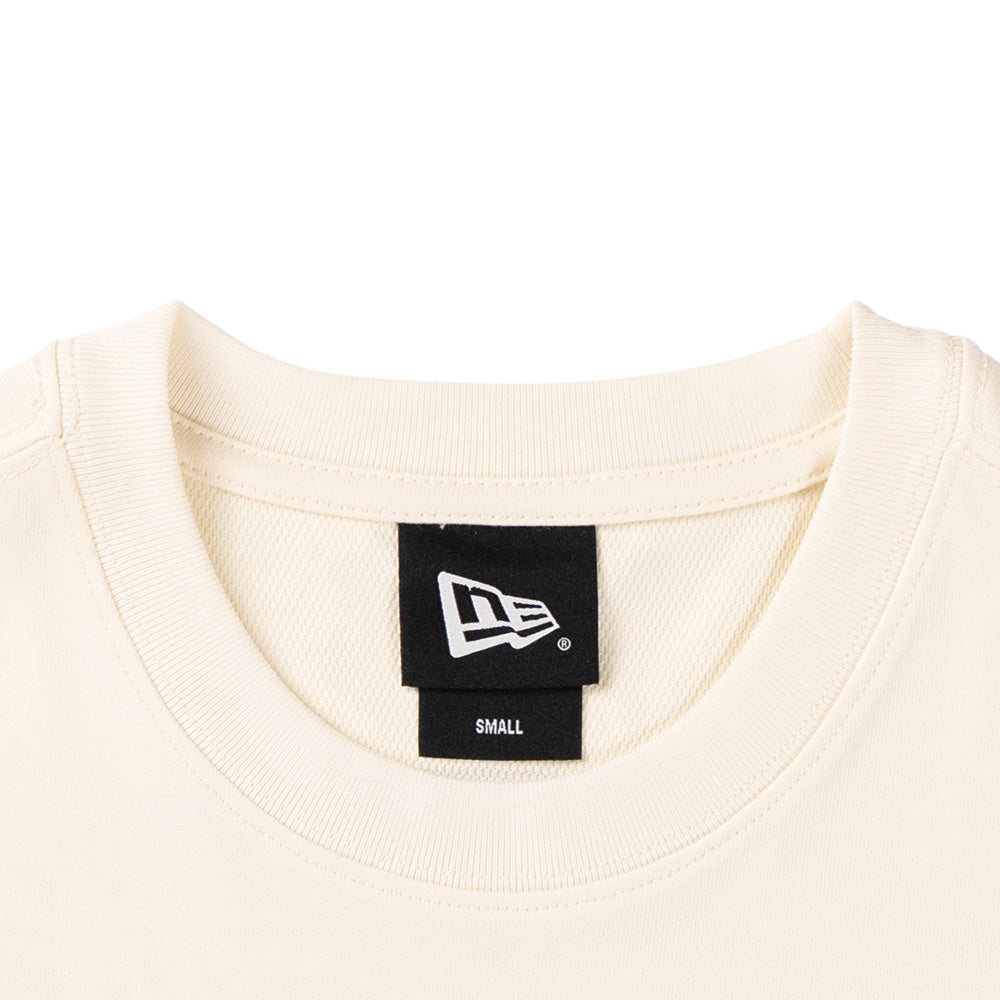 New Era New York Yankees 5950 Pack City Series Chrome White COOLERA Short Sleeve T-Shirt