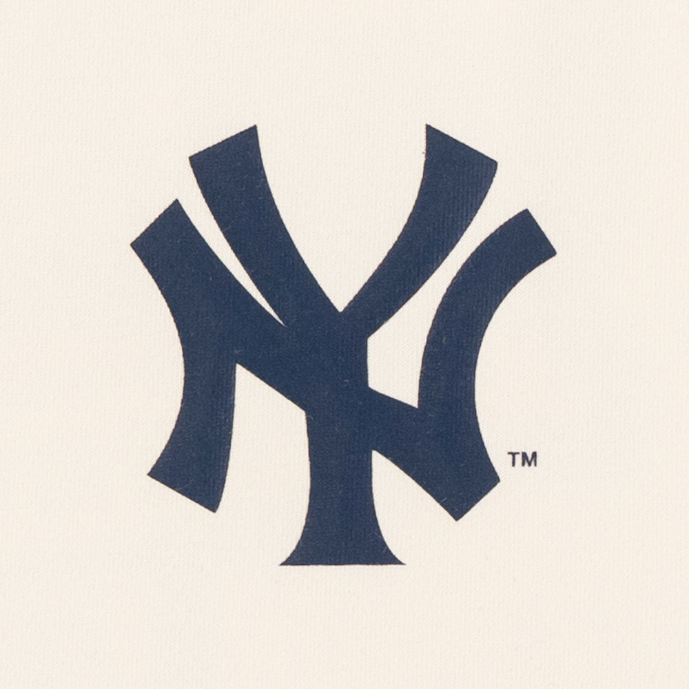 New Era New York Yankees 5950 Pack City Series Chrome White COOLERA Short Sleeve T-Shirt