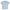 New Era Los Angeles Dodgers Color Era SS26 Soft Blue COOLERA Pocket Short Sleeve T-Shirt