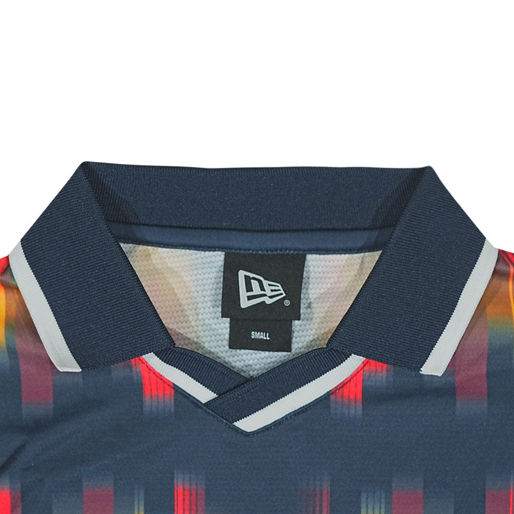 New Era Oracle Red Bull Racing Soccer Jersey Pack SS26 Multi Soccer Jersey