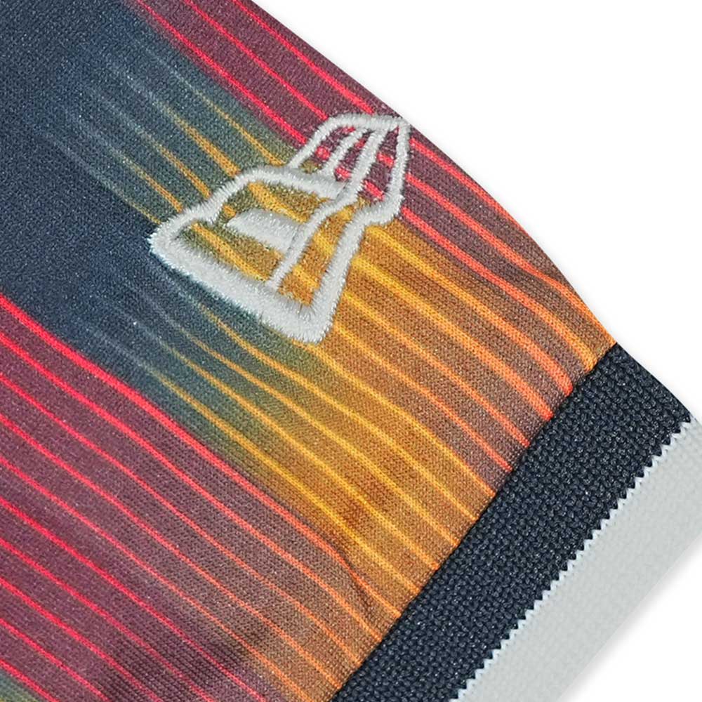 New Era Oracle Red Bull Racing Soccer Jersey Pack SS26 Multi Soccer Jersey