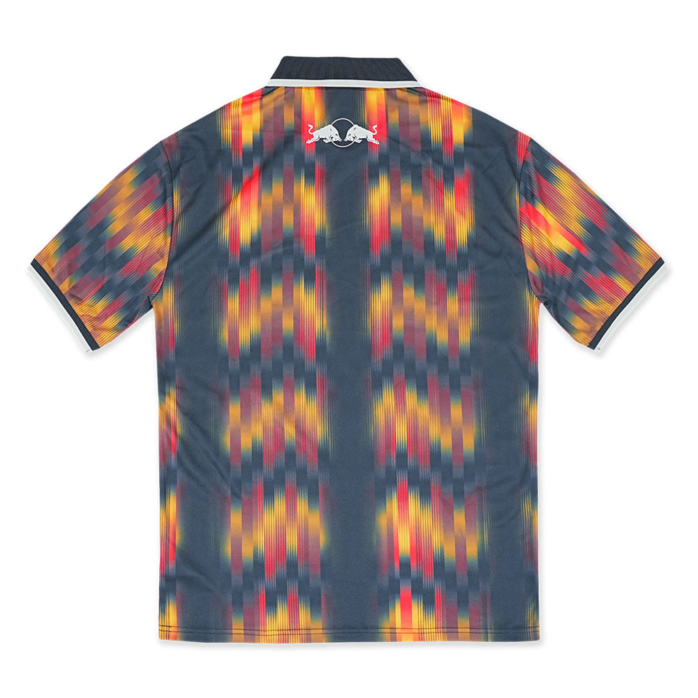 New Era Oracle Red Bull Racing Soccer Jersey Pack SS26 Multi Soccer Jersey