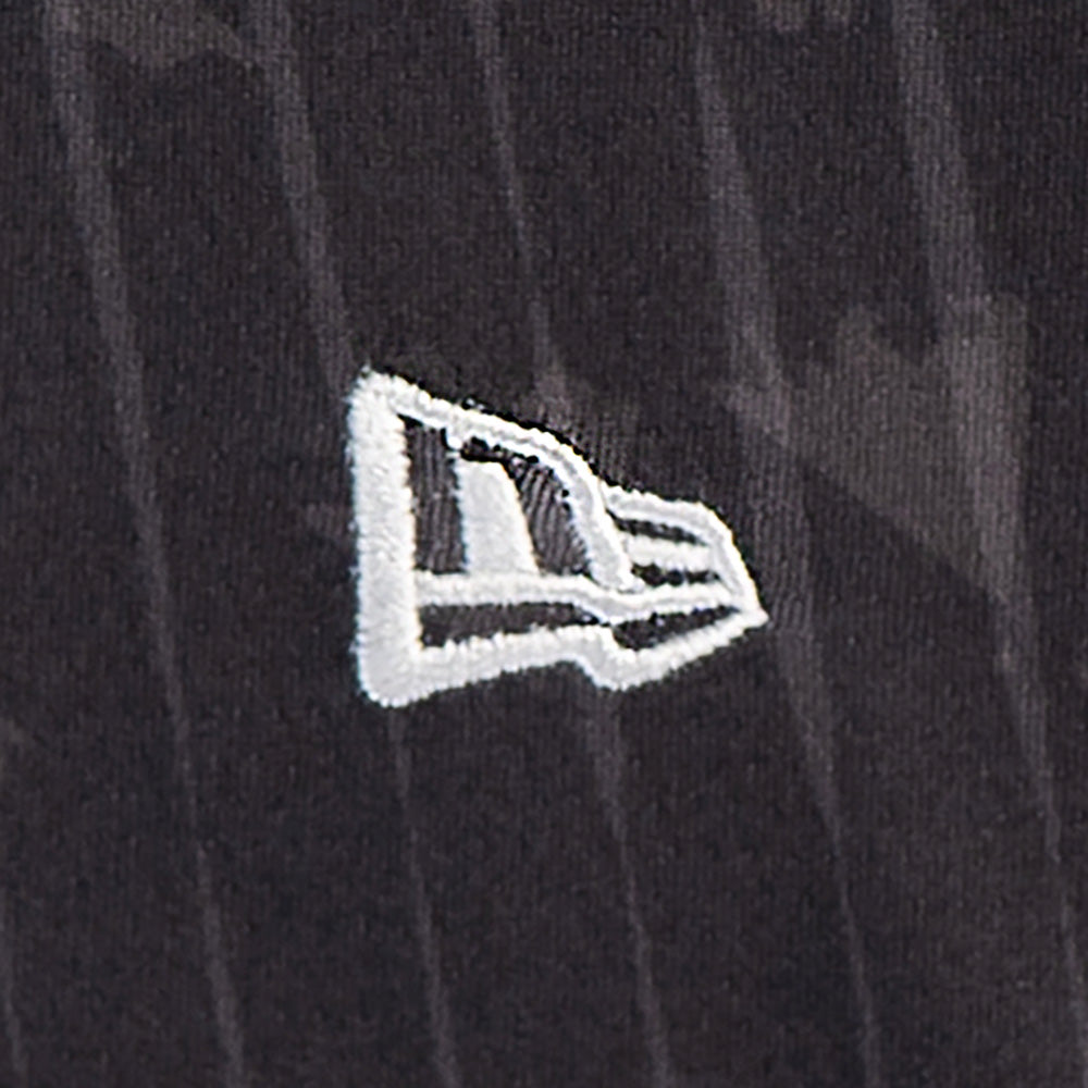 New Era Las Vegas Raiders Soccer Jersey Pack SS26 Black Soccer Jersey