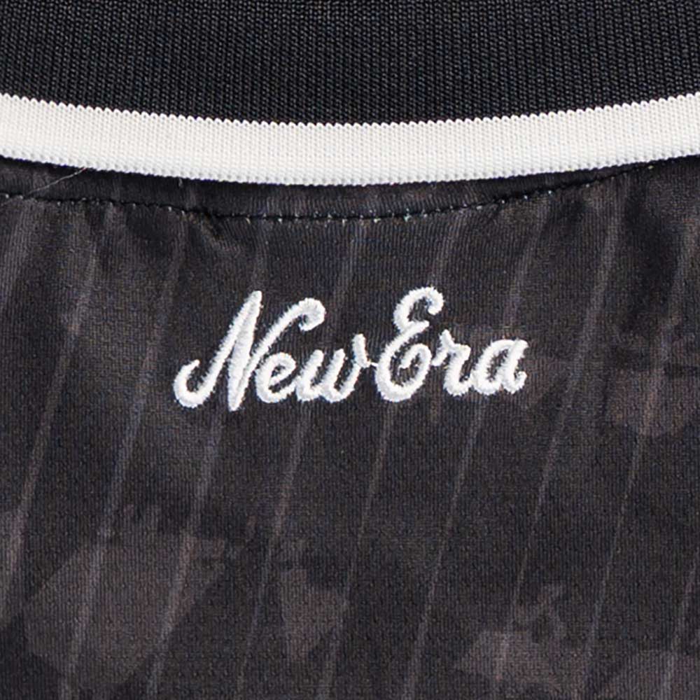 New Era Las Vegas Raiders Soccer Jersey Pack SS26 Black Soccer Jersey