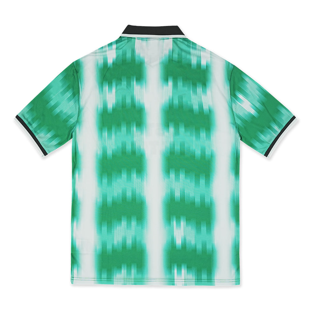 New Era Boston Celtics Soccer Jersey Pack SS26 Green Soccer Jersey