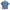 New Era Script Soccer Jersey Pack SS26 Navy Soccer Jersey