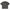 New Era Wordmark Street Archived Black Oversized Short Sleeve T-Shirt