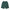 New Era New York Yankees Color Era SS26 Pine Needle Green Knit Shorts