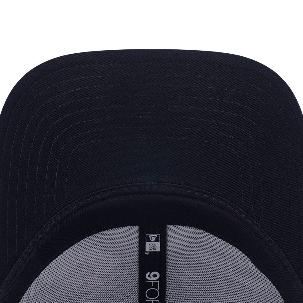 New Era x BT21 The Journey Shooky Black 9FORTY Adjustable Cap