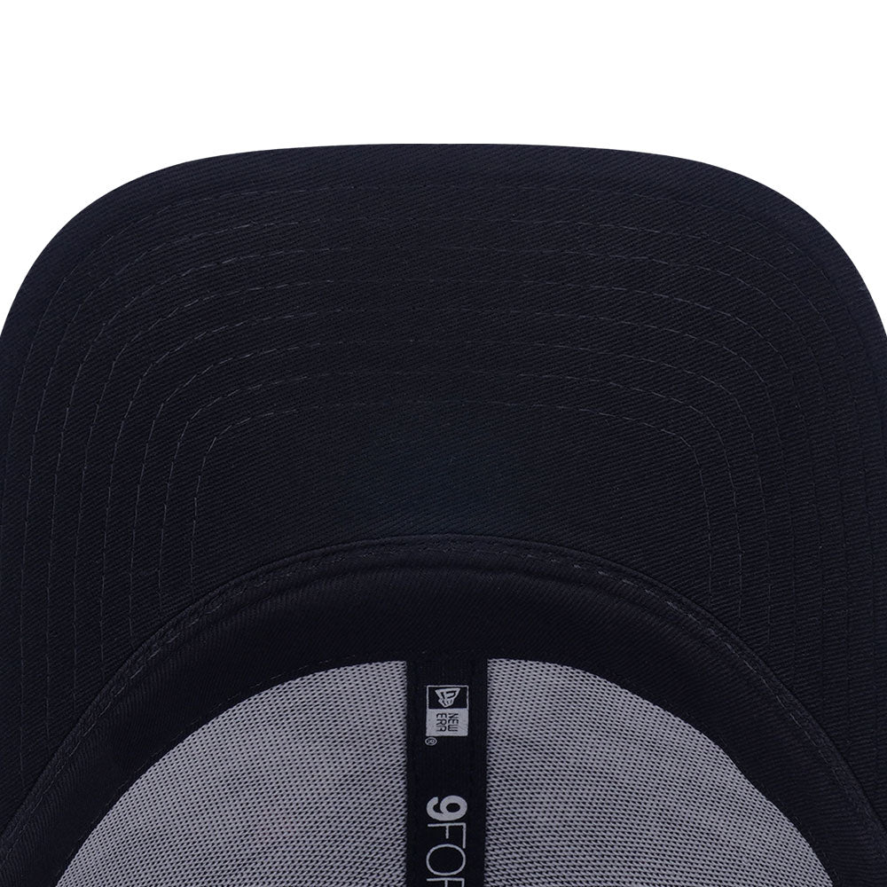 New Era x BT21 The Journey RJ Black 9FORTY Adjustable Cap