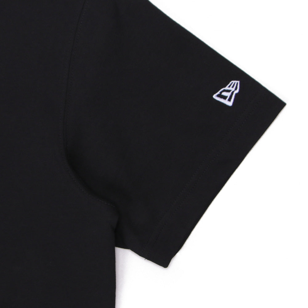 New Era x Attack on Titan Part 2 Black COOLERA Short Sleeve T-Shirt (PH Exclusive)