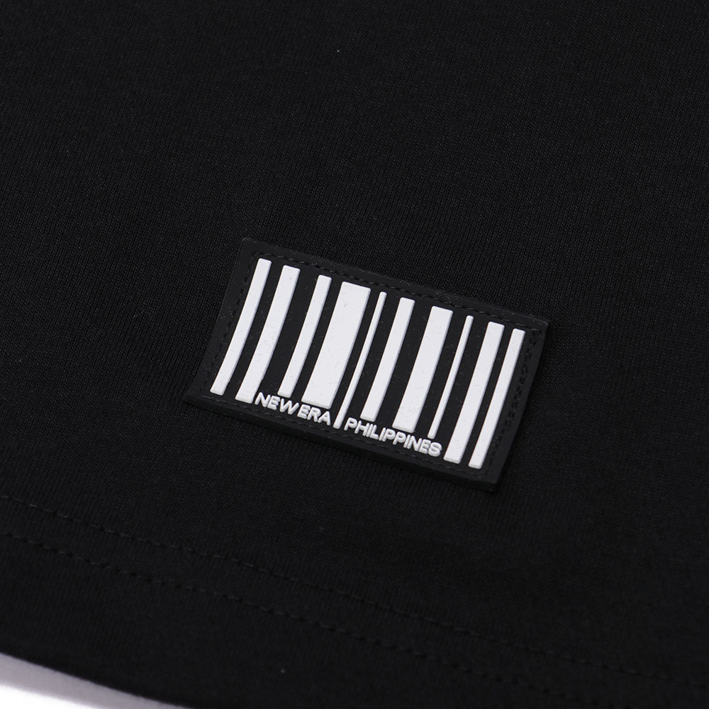 New Era x Attack on Titan Part 2 Black COOLERA Short Sleeve T-Shirt (PH Exclusive)