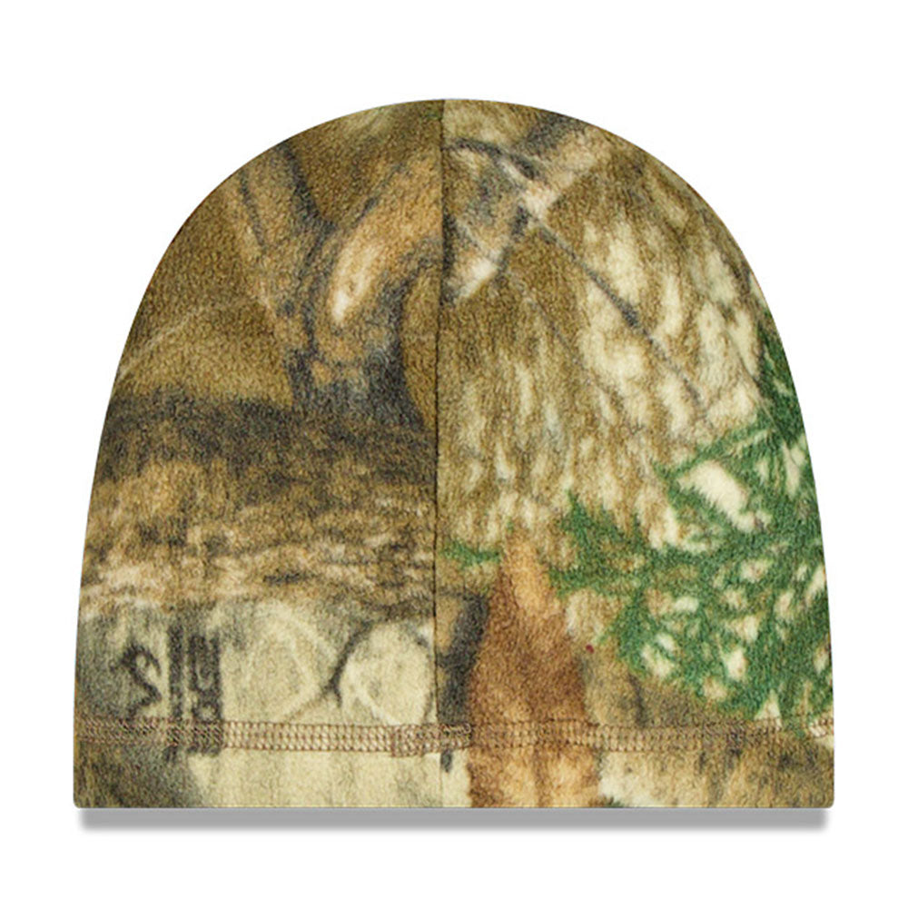 New Era x thisisneverthat Multi Basic Fleece Beanie ( LIMITED EXCLUSIVE )