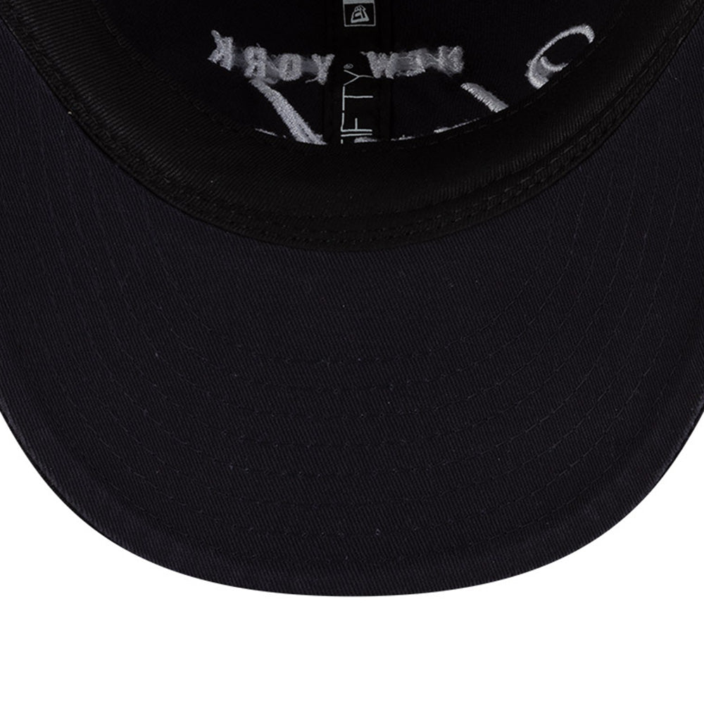 New Era New York Yankees thisisneverthat x MLB Navy 9FIFTY Retro Crown Snapback Cap ( LIMITED EXCLUSIVE )