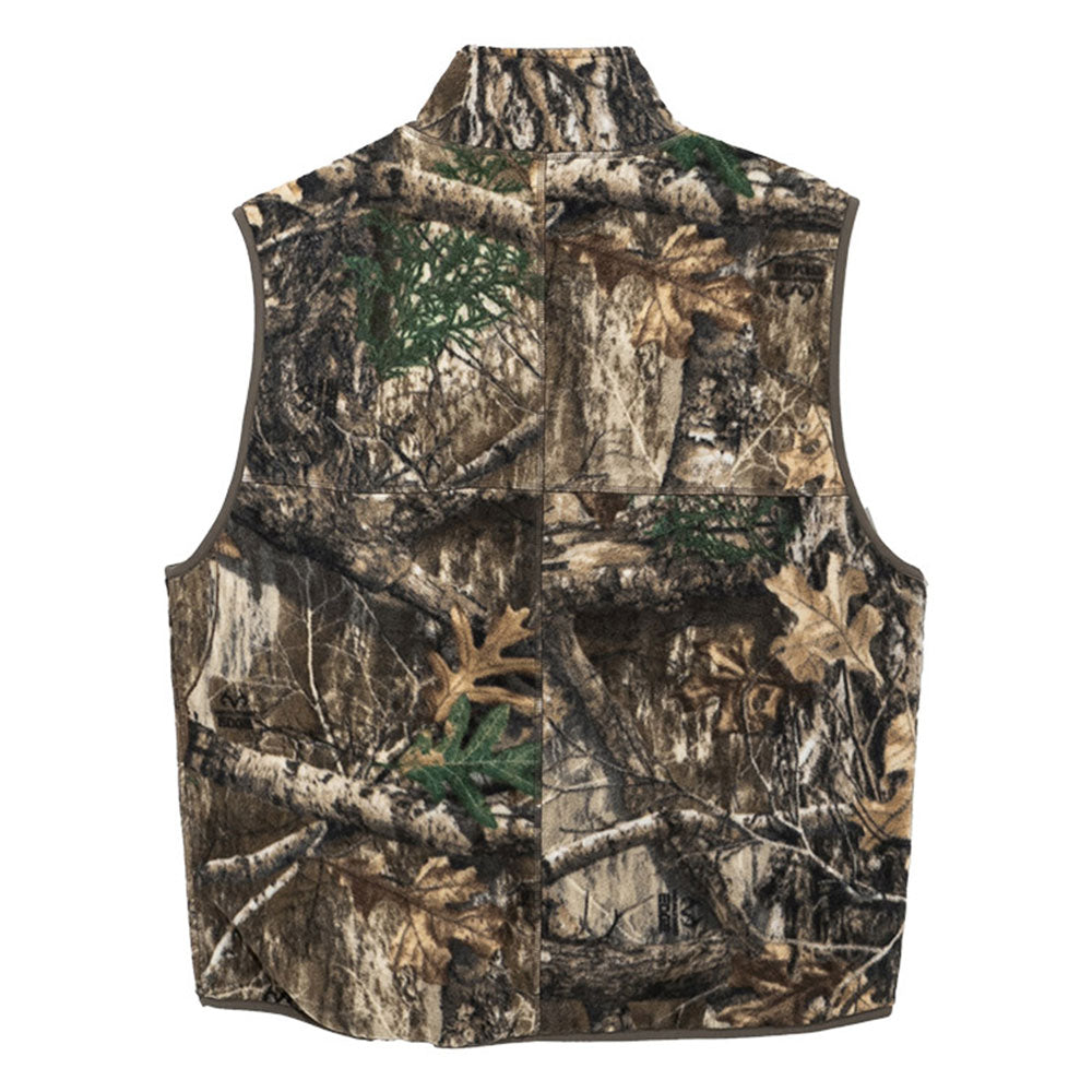 New Era x thisisneverthat Multi Fleece Vest ( LIMITED EXCLUSIVE )