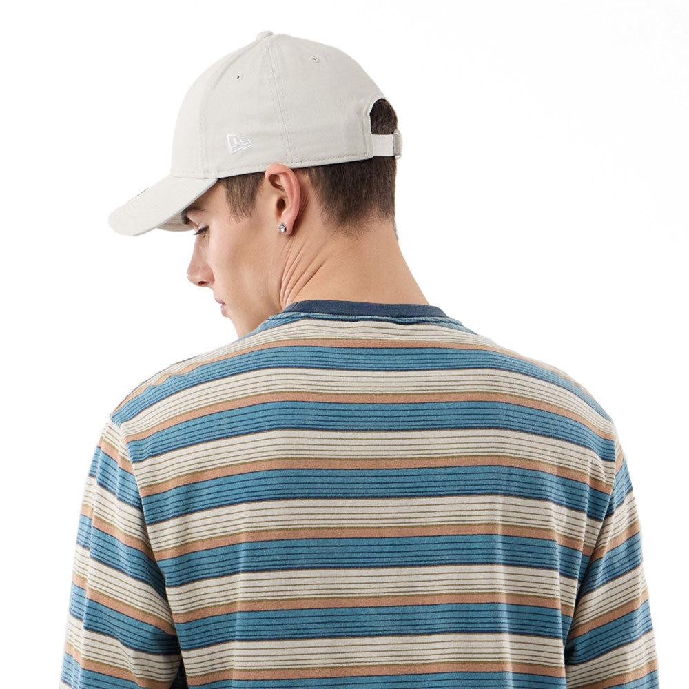 New Era x thisisneverthat Beige Long Sleeve T-Shirt ( LIMITED EXCLUSIVE )