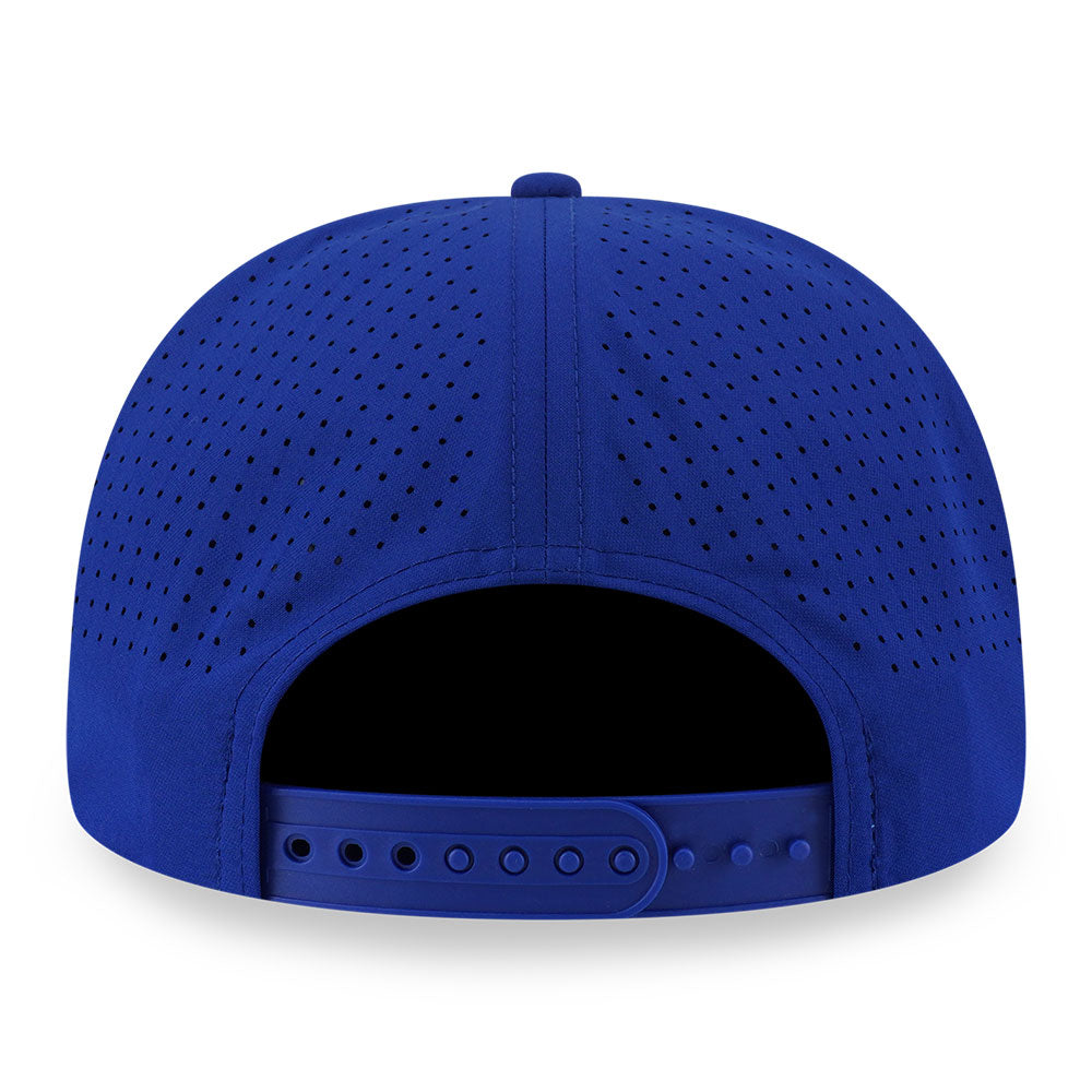 New Era New York Mets OTC Light Royal 9SEVENTY Stretch Snapback Cap