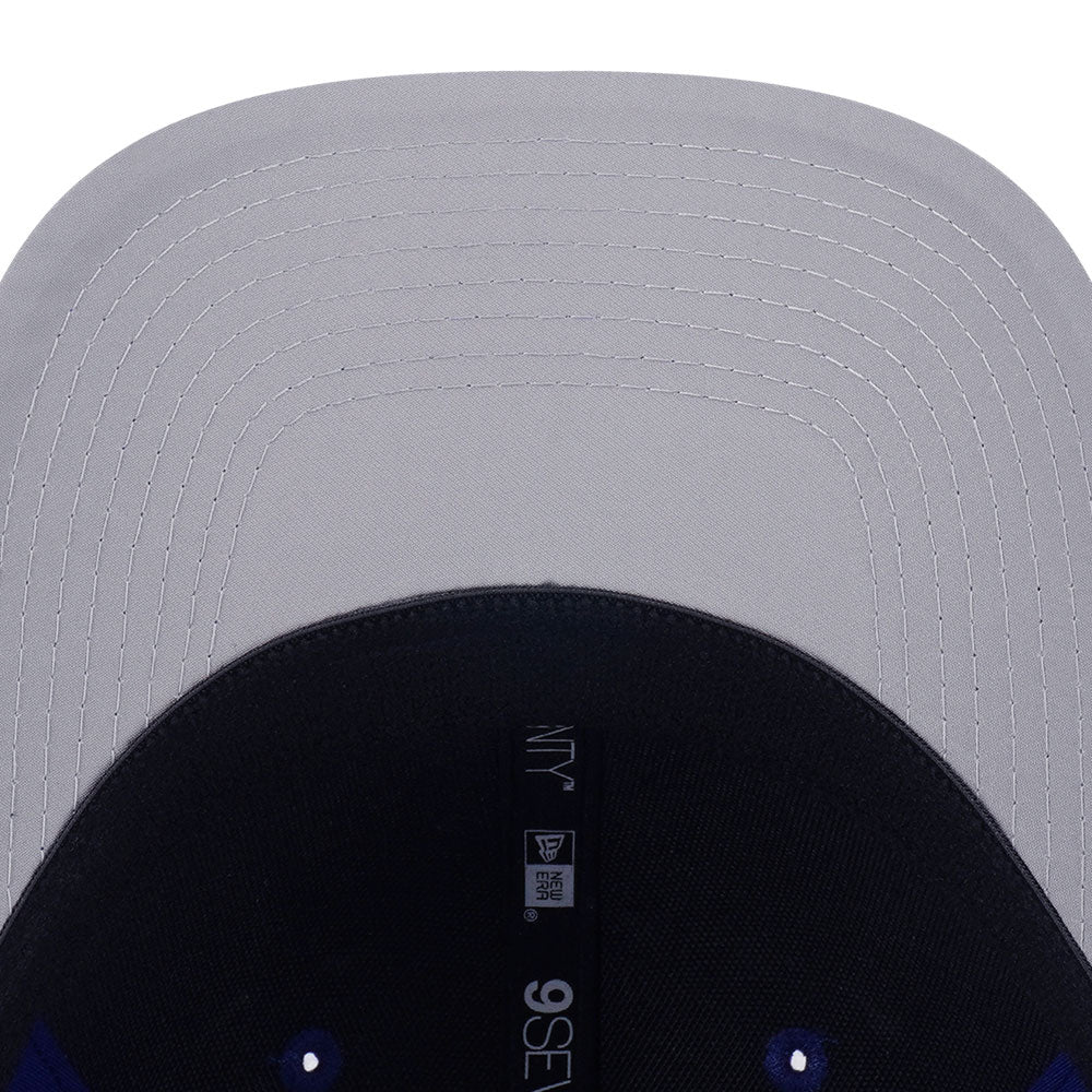 New Era New York Mets OTC Light Royal 9SEVENTY Stretch Snapback Cap