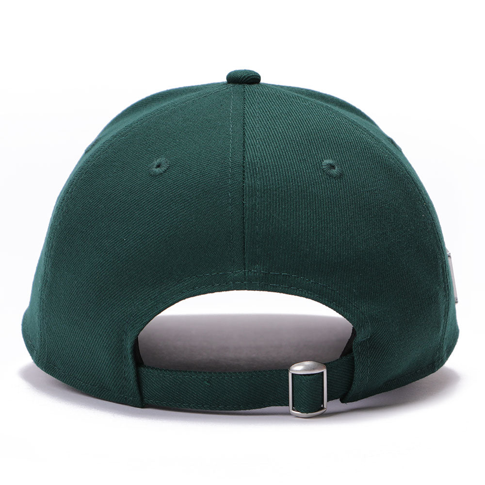 New Era x Attack on Titan Part 2 Levi Dark Green 9FORTY Adjustable Cap (PH Exclusive)