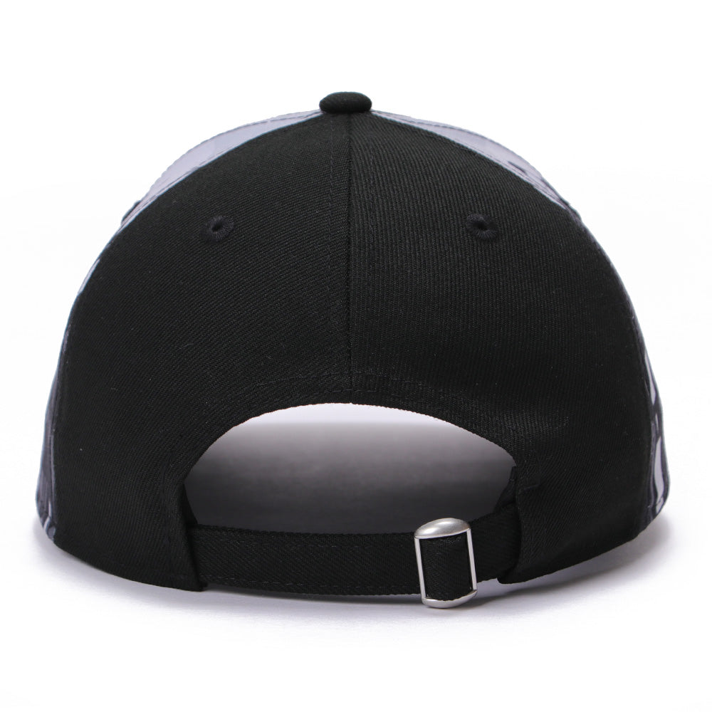 New Era x Attack on Titan Part 2 Key Black 9FORTY Adjustable Cap (PH Exclusive)