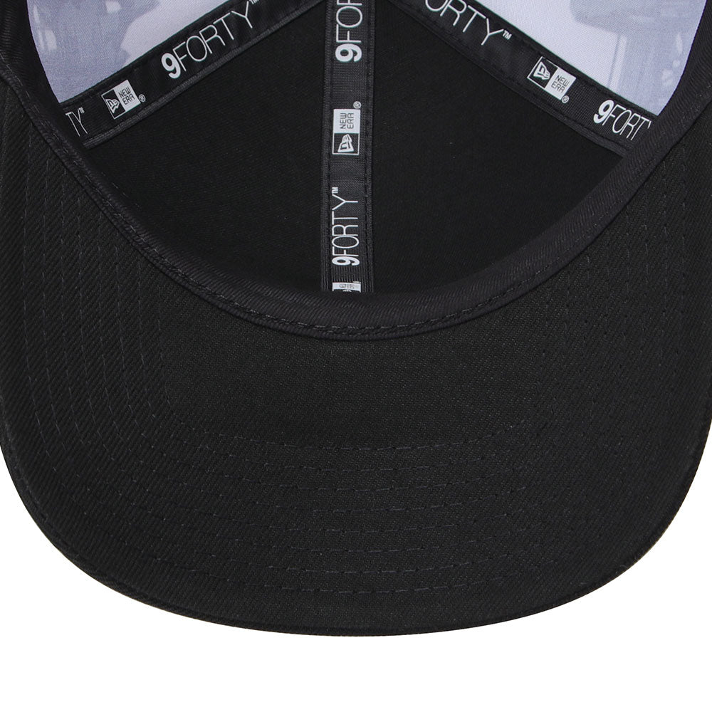 New Era x Attack on Titan Part 2 Key Black 9FORTY Adjustable Cap (PH Exclusive)