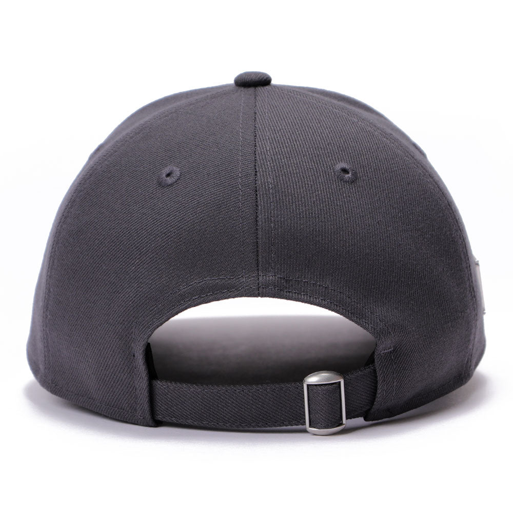 New Era x Attack on Titan Part 2 Eren Dark Graphite 9FORTY Adjustable Cap (PH Exclusive)