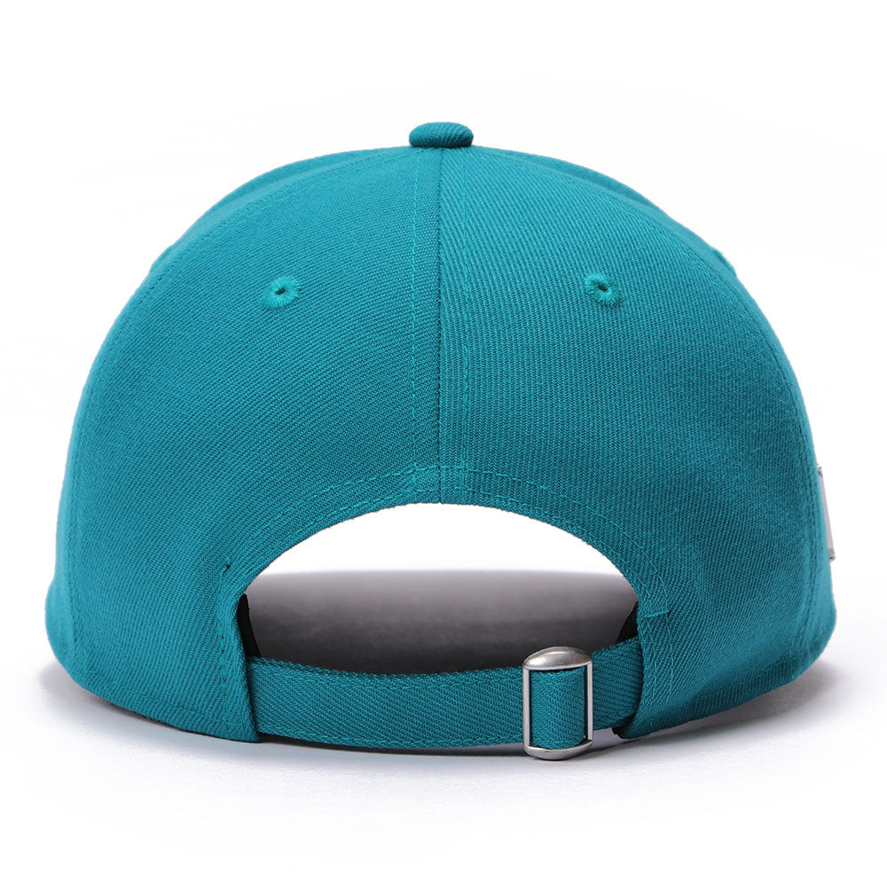 New Era x Attack on Titan Part 2 Armin Aqua Dark Green 9FORTY Adjustable Cap (PH Exclusive)
