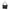 New Era Reflective Script Black 150D Tote Bag