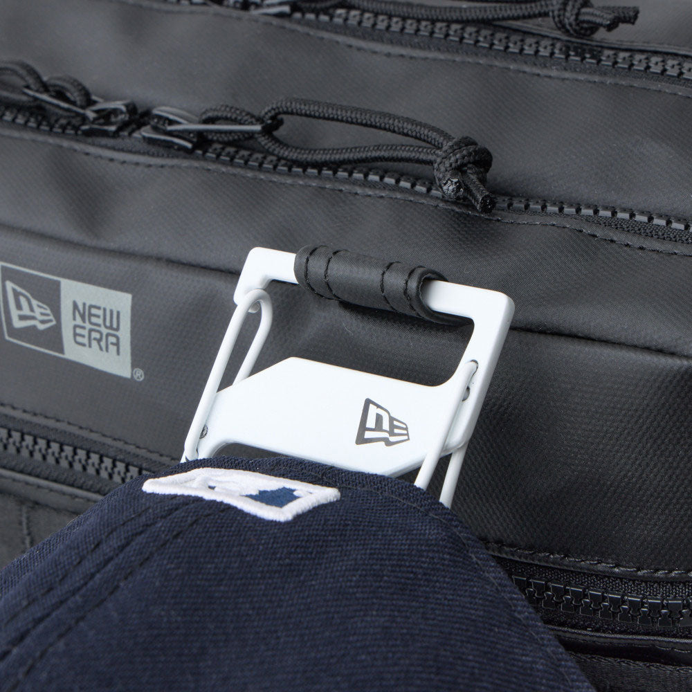 New Era Square Logo Square Waist Bag