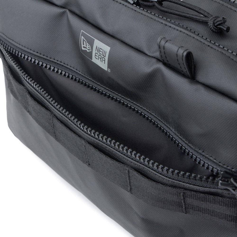 New Era Square Logo Square Waist Bag