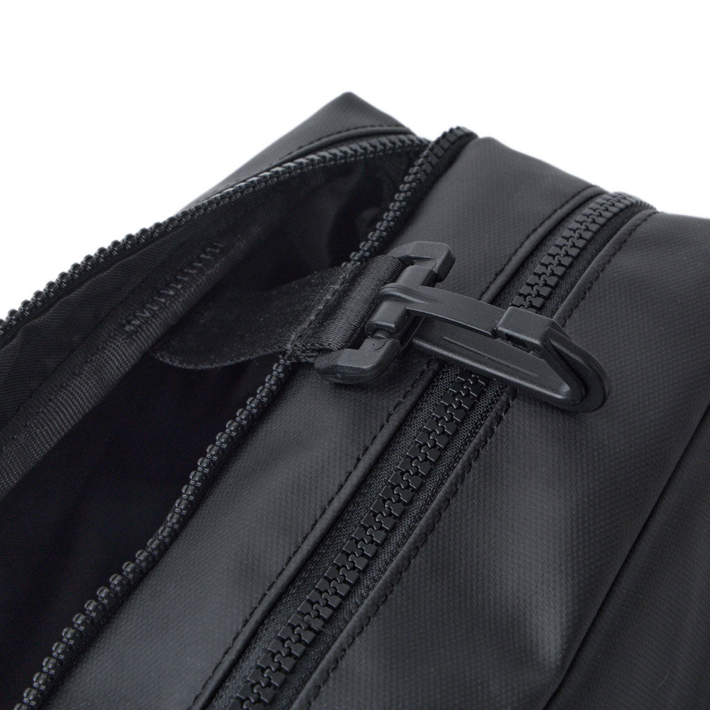 New Era Square Logo Square Waist Bag