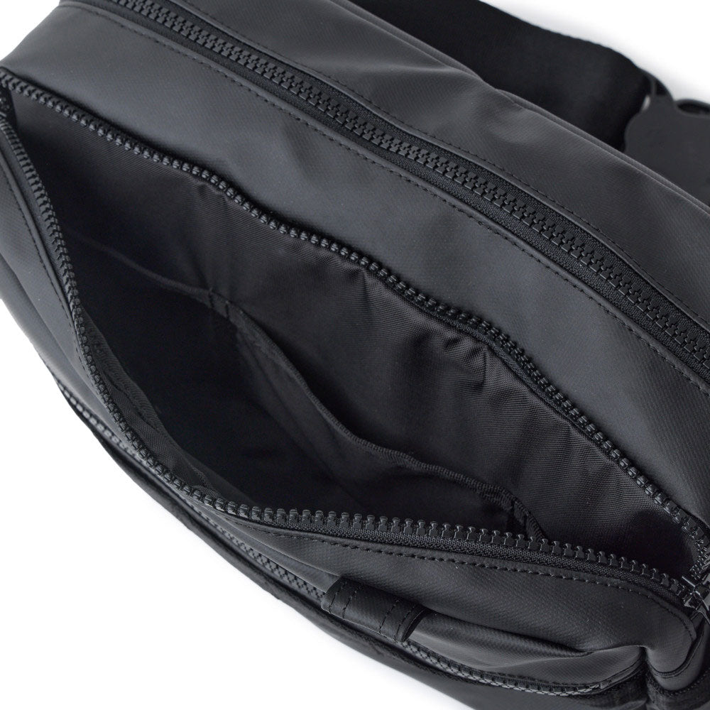 New Era Square Logo Square Waist Bag