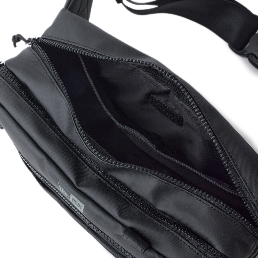 New Era Square Logo Square Waist Bag