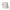 New Era Square Logo White Square Shoulder Pouch Bag