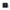 New Era Wordmark Logo Black Square Neck Pouch Bag