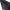 New Era Wordmark Logo Black Square Neck Pouch Bag
