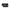 New Era Wordmark Logo Black TPU Shoulder Bag
