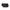 New Era Wordmark Logo Black TPU Shoulder Bag