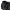 New Era Wordmark Logo Black TPU Shoulder Bag