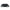 New Era Wordmark Logo Black 150D Body Bag 150D Black