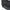 New Era Wordmark Logo Black 150D Body Bag 150D Black