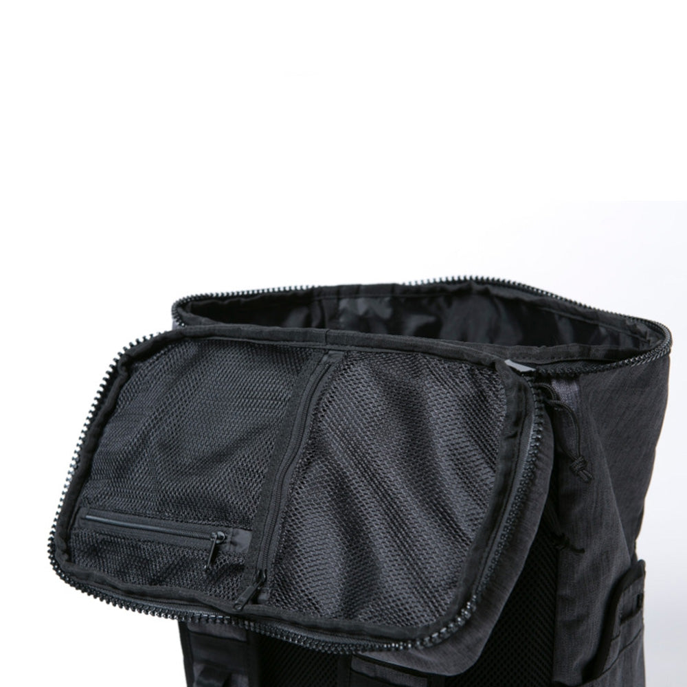 New Era Bags Box Pack Box Logo Black 251