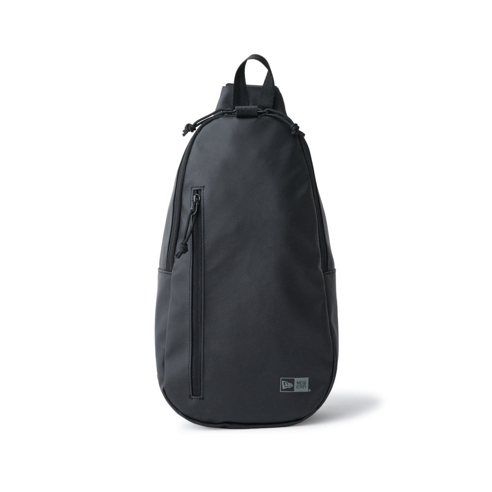New Era Box Logo Black Body Bag