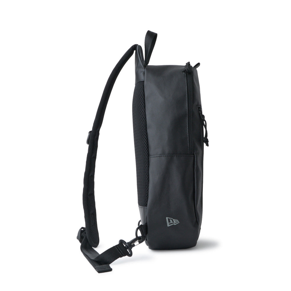 New Era Box Logo Black Body Bag