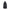 New Era Wordmark Logo Black 150D Body Bag