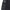 New Era Wordmark Logo Black 150D Body Bag