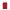New Era Flag Womens Rib Red Camisole Tank Top