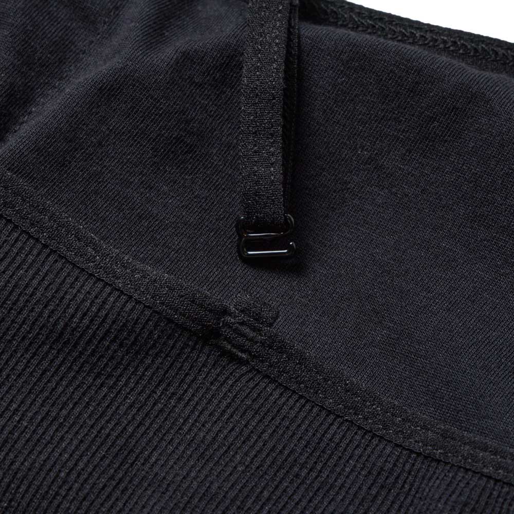 New Era Flag Womens Rib Black Camisole Tank Top